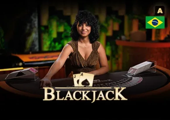 BlackJack Brazilian C
