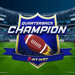 Quarterback Champion
