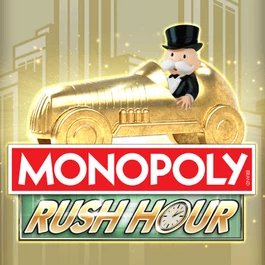 Monopoly Rush Hour