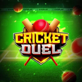 Cricket Duel