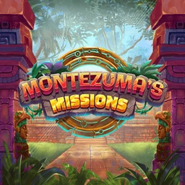 Montezuma’s Missions