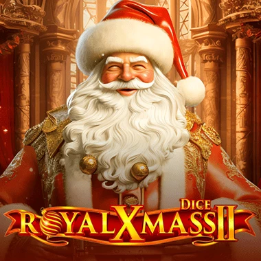 Royal X-mass 2 Dice