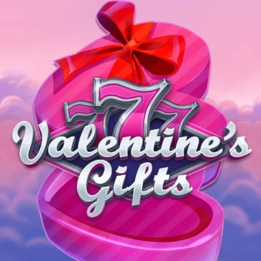 777 Valentine's Gifts