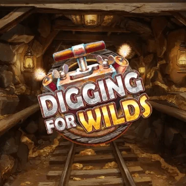 Digging For Wilds