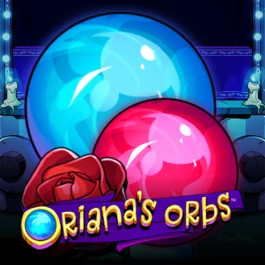 Oriana's Orbs™