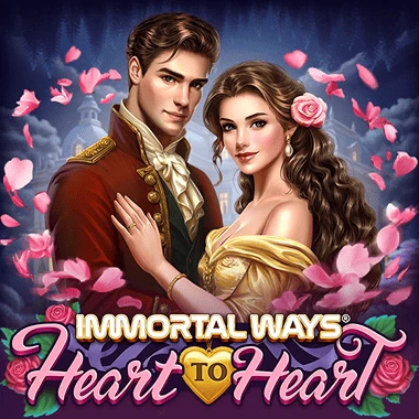 Immortal Ways Heart to Heart