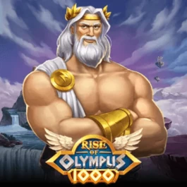 Rise of Olympus 1000