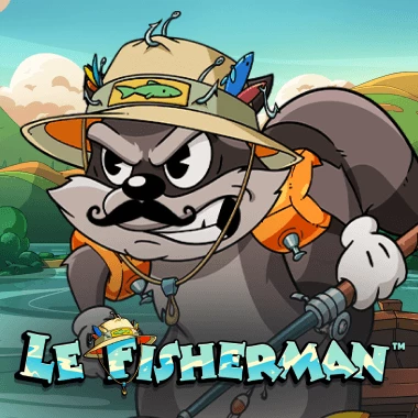 Le Fisherman