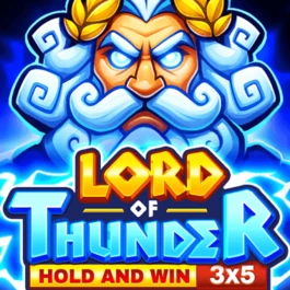 Lord of Thunder