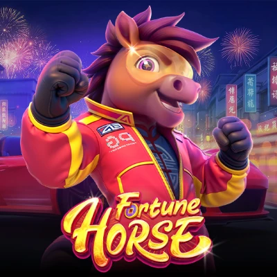 Fortune Horse
