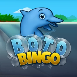 Boto Bingo