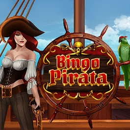 Bingo Pirata
