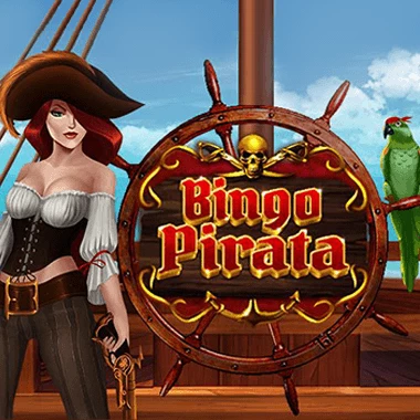 Bingo Pirata