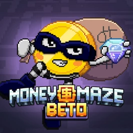 Money Maze Beto