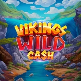 Vikings Wild