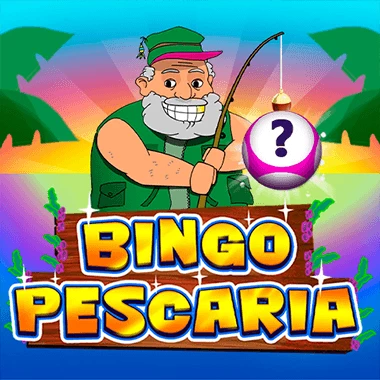 Bingo Pescaria