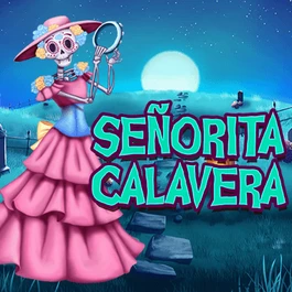 Señorita Calavera