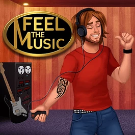 Feel the Music