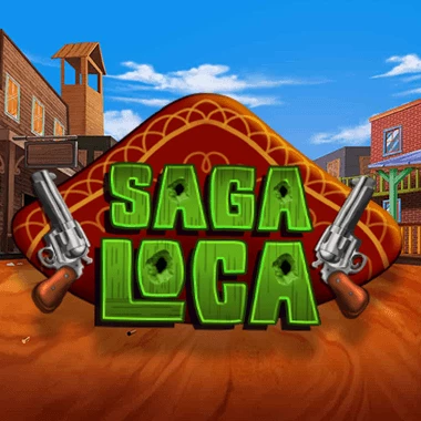 Bingo Saga Loca
