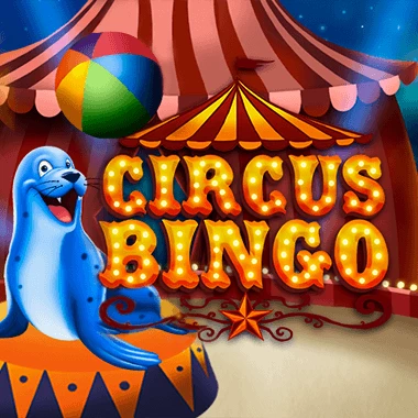 Circus Bingo