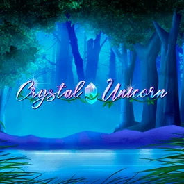 Crystal Unicorn