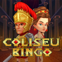Coliseu Bingo