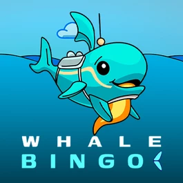Whale Bingo