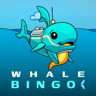 Whale Bingo