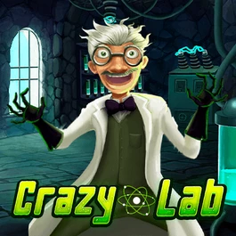 Crazy Lab