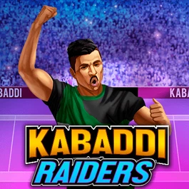 Kabaddi Raiders