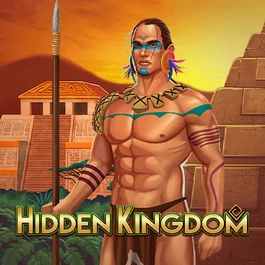 Hidden Kingdom