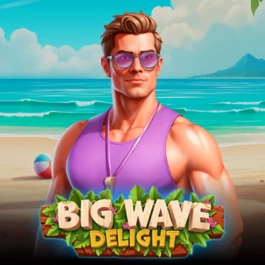 Big Wave Delight