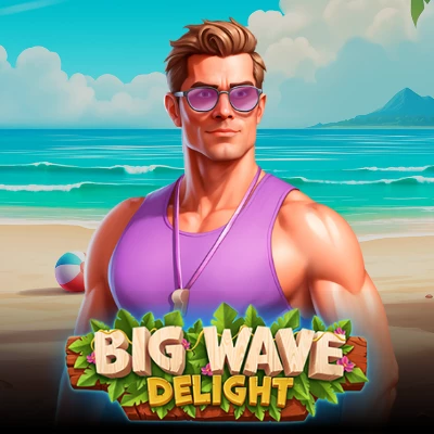 Big Wave Delight