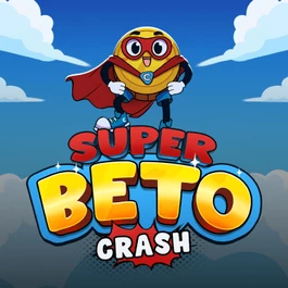 Super Beto Crash
