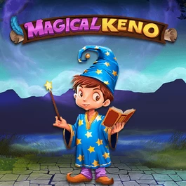 Magical Keno