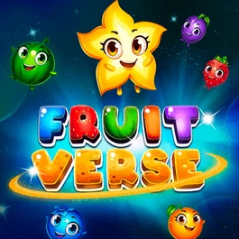 Fruitverse Bingo