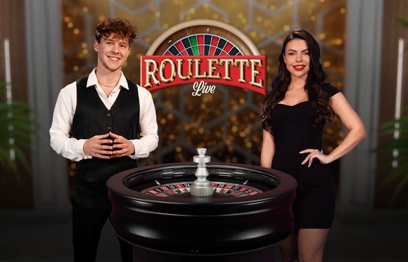 Live Roulette