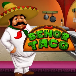 Bingo Senor Taco