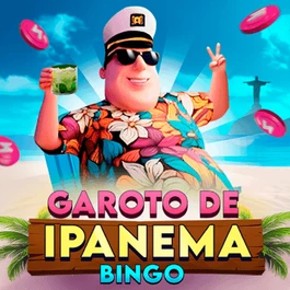 Garoto de Ipanema Bingo