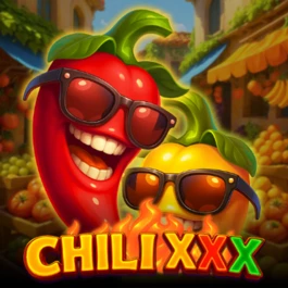 Chili XXX
