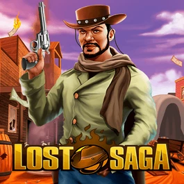 Lost Saga