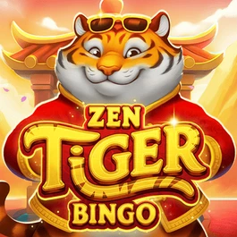 Zen Tiger Bingo