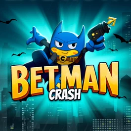 BetMan Crash