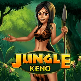 Jungle Keno