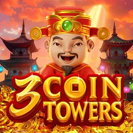 3 Сoin Towers