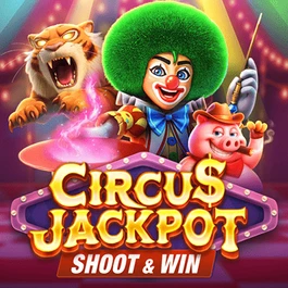Circus Jackpot