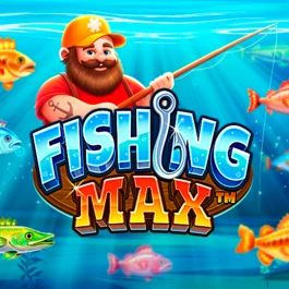 Fishing Max™