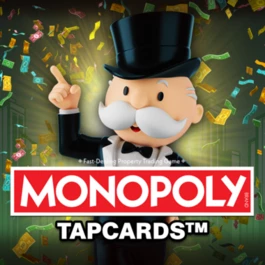Monopoly Tapcards™