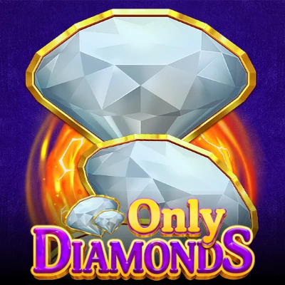 Only Diamonds