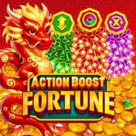 Action Boost™ Fortune
